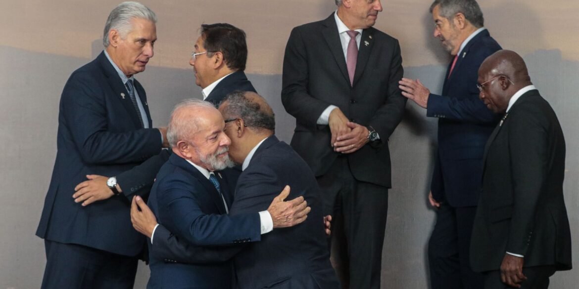 brics:-lula-defende-espaco-fiscal-para-erradicar-doencas-no-sul-global