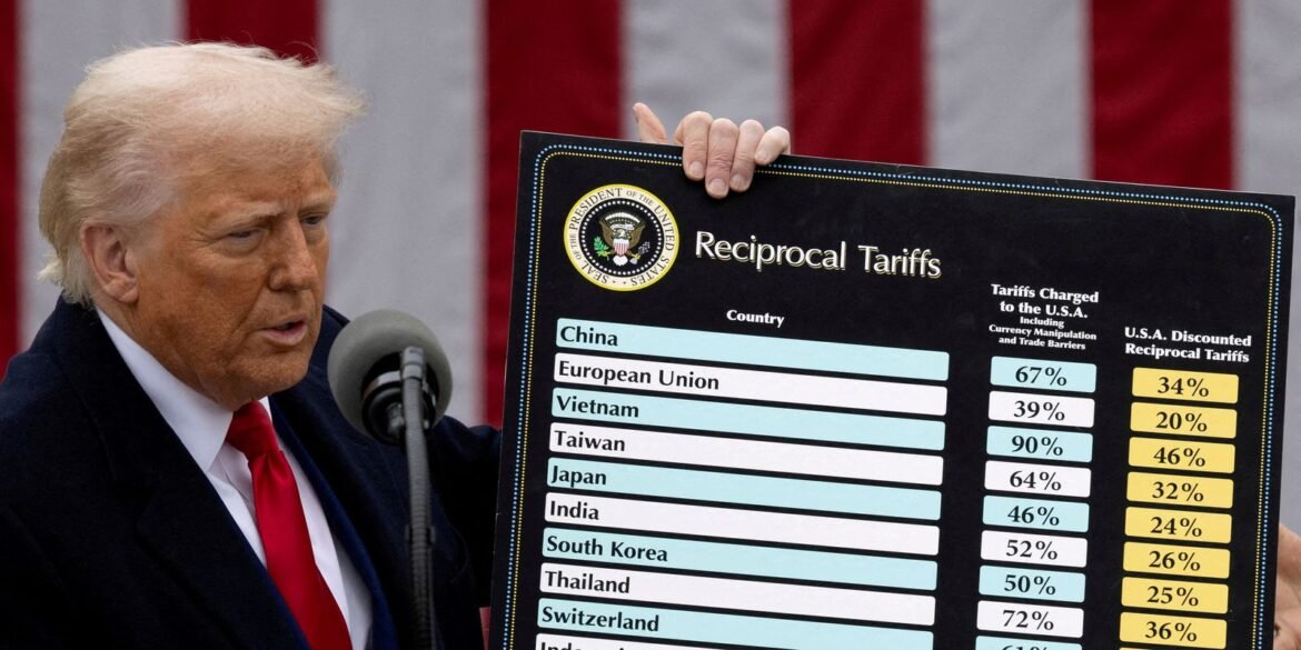 tarifaco-e-ineficaz-ate-para-americanos,-diz-economista-de-harvard