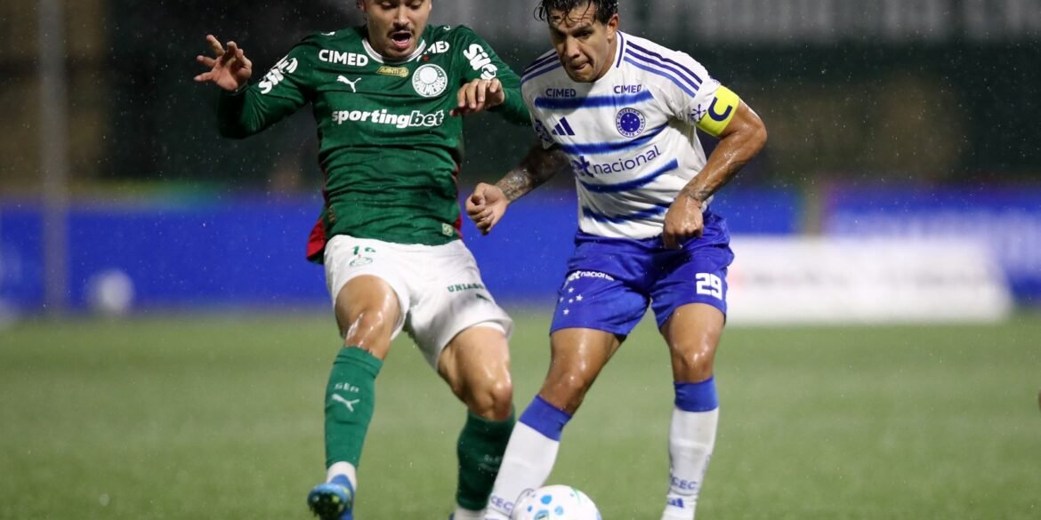 brasileirao:-palmeiras-tropeca-e-flamengo-pode-encostar-na-lideranca
