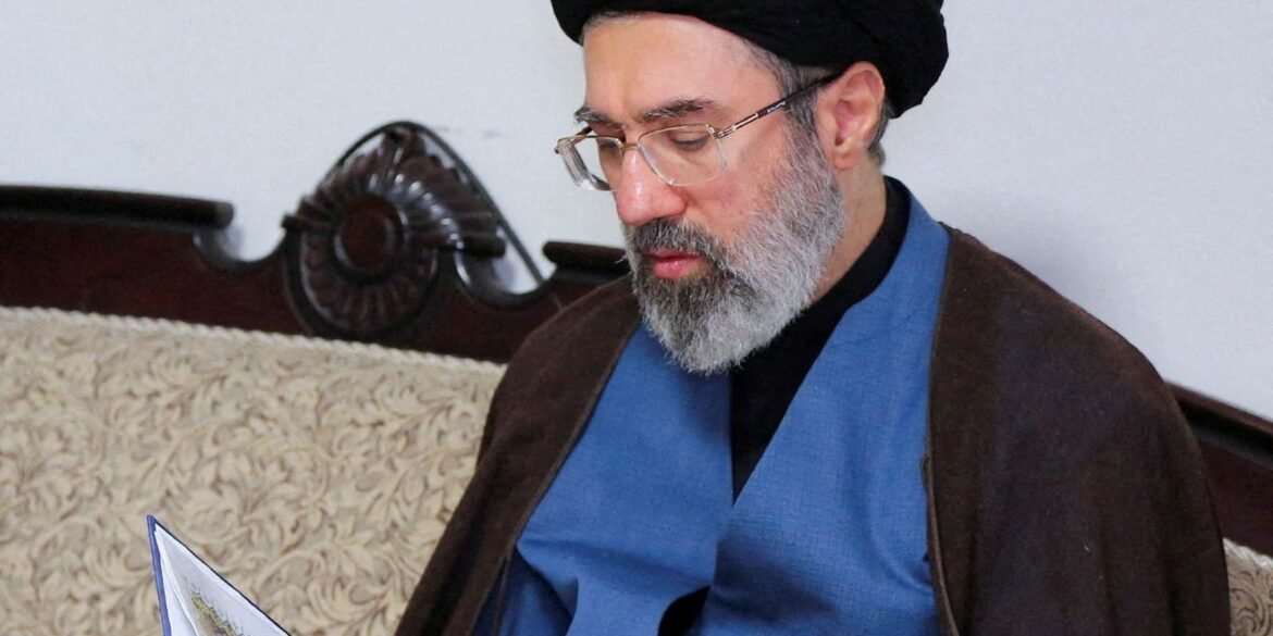 lider-do-ira-convoca-paises-islamicos-contra-eua-e-israel