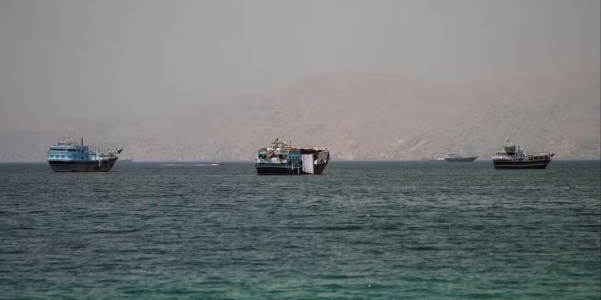 tensao-no-golfo-persico-ameaca-acordo-entre-eua-e-ira
